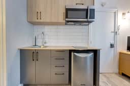 M11 | Le Cavalier du Moulin: 1 bed - 1X
