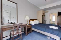 M11 | Le Cavalier du Moulin: 1 bed - 2C