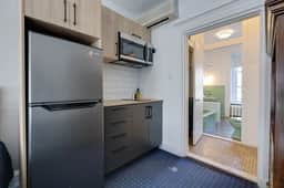 M11 | Le Cavalier du Moulin: 1 bed - 2C