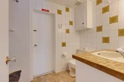 M11 | Le Cavalier du Moulin: 1 bed - 2F