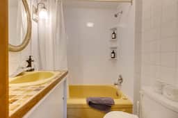 M11 | Le Cavalier du Moulin: 1 bed - 2i