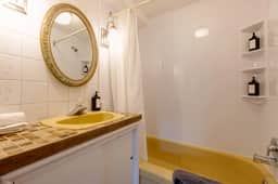 M11 | Le Cavalier du Moulin: 1 bed - 2i