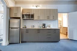 M11 | Le Cavalier du Moulin: 2 bed + sofa bed - 2B