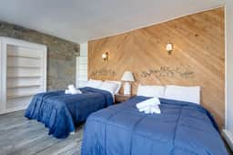 M11 | Le Cavalier du Moulin: 2 beds - 2D