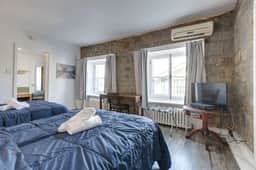 M11 | Le Cavalier du Moulin: 2 beds - 2D