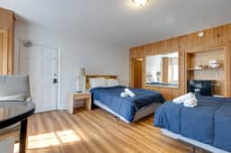 M11 | Le Cavalier du Moulin: 2 beds - 2E