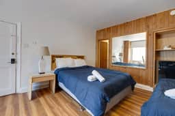 M11 | Le Cavalier du Moulin: 2 beds - 2E