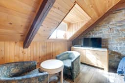M11 | Le Cavalier du Moulin: 2 beds - 2G