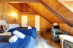 M11 | Le Cavalier du Moulin: 2 beds - 2G