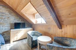 M11 | Le Cavalier du Moulin: 2 beds - 2H