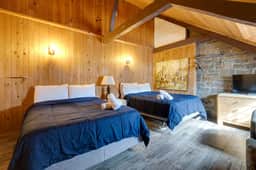 M11 | Le Cavalier du Moulin: 2 beds - 2H