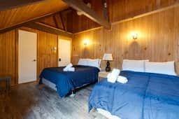 M11 | Le Cavalier du Moulin: 2 beds - 2H