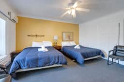 M11 | Le Cavalier du Moulin: 2 beds - G