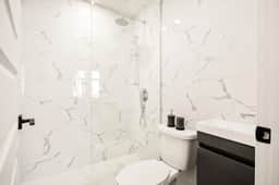 M11 | Le Mile End: 1BDR + Sofa Bed -2A