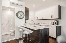M11 | Le Mile End: 1BDR + Sofa Bed -2A