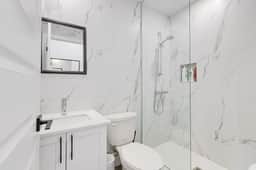 M11 | Le Mile End: 1BR + sofa bed - 2D