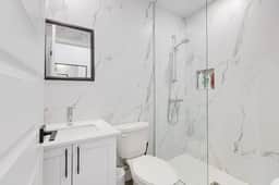 M11 | Le Mile End: 1BR + sofa bed - 3D