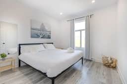 M11 | Le Mile End: 1BR + sofa bed - 3D