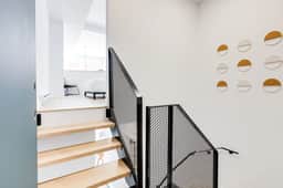 M11 | Le Mile End: 1BR + sofa bed - Loft 1A