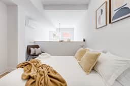 M11 | Le Mile End: 1BR + sofa bed - Loft 1B