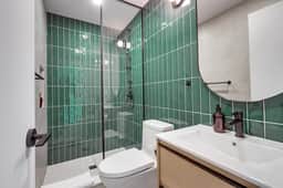 M11 | Le Mile End: 1BR - 1C