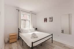 M11 | Le Mile End: 2BR + sofa bed - 2E