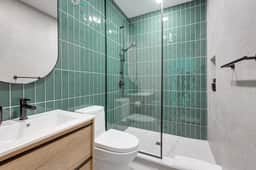 M11 | Le Mile End: 2BR + sofa bed - Loft 1D
