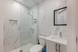 M11 | Le Mile End: 2BR + sofa bed - 3E