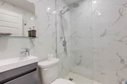M11 | Le Mile End: Studio - 2B