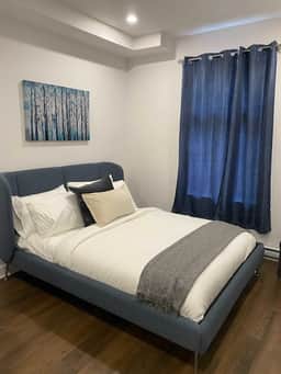 M11 | Le Mile End: Studio - 2C