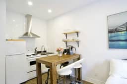 M11 | Le Mile End: Studio - 3C