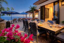 M11 | Lux 4-bedroom Villa Located in Los Cabos!