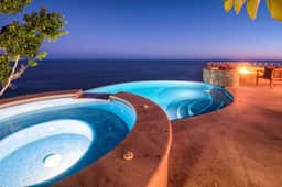 M11 | Lux 4-bedroom Villa Located in Los Cabos!