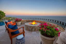 M11 | Lux 4-bedroom Villa Located in Los Cabos!