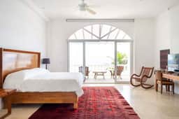 M11 | Luxury Ocean Front Villa in Akumal