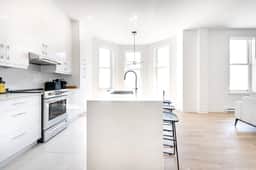 M11 | Luxury Suites: 1BR - A