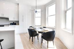 M11 | Luxury Suites: 1BR - A