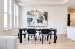 M11 | Luxury Suites: 2BR - B