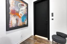 M11 | Luxury Suites: 2BR - B