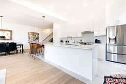 M11 | Luxury Suites: 4BR + private rooftop - 3