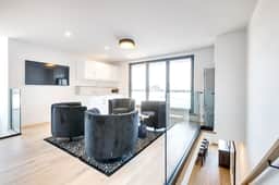 M11 | Luxury Suites: 4BR + private rooftop - 3