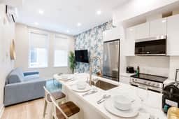 M11 | Mount-Royal Suites: 1BR + sofa bed - 26
