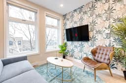M11 | Mount-Royal Suites: 1BR + sofa bed - 34