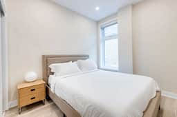 M11 | Mount-Royal Suites: 1BR + sofa bed - 36