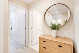 M11 | Mount-Royal Suites: 2BR + sofa bed - 21