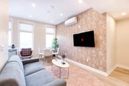 M11 | Mount-Royal Suites: 2BR + sofa bed - 23