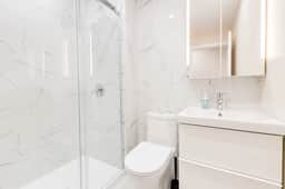 M11 | Mount-Royal Suites: 2BR + sofa bed - 29