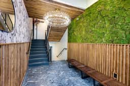 M11 | Mount-Royal Suites: 2BR + sofa bed - 32