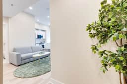 M11 | Mount-Royal Suites: 2BR + sofa bed - 33