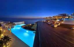 M11 | Olympia Villa - Biggest in the Mediterranean Sea